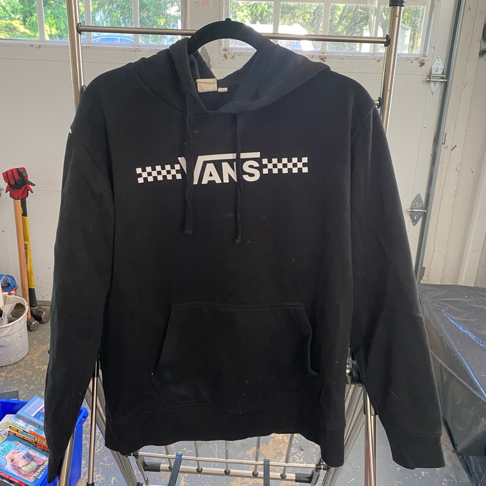 Vans Hoodie